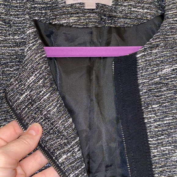 Gap zip-up jacket, size Medium - Picture 4 of 7